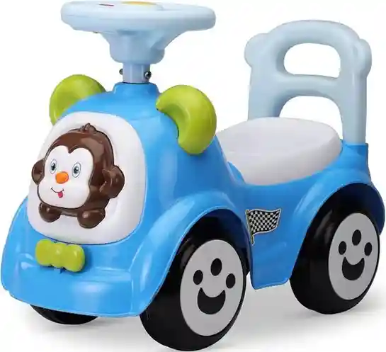 LuvLap Sunny Ride On Car
